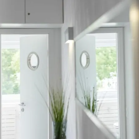 Sunset 24 Seetempel Scharbeutz