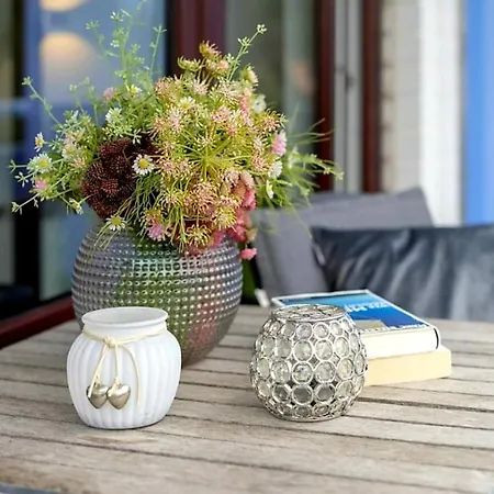 Apartament Sunset 24 Seetempel Scharbeutz