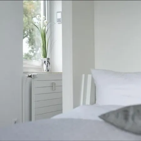 Sunset 24 Seetempel * Scharbeutz