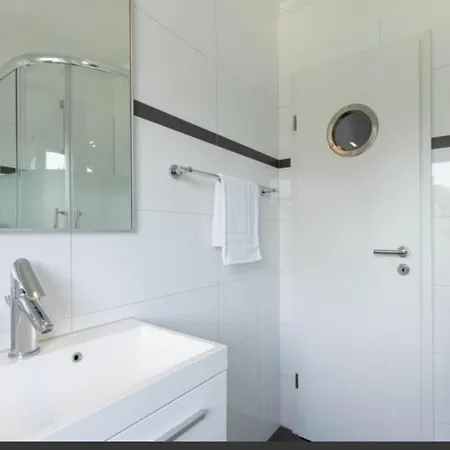 Apartament Sunset 24 Seetempel Scharbeutz