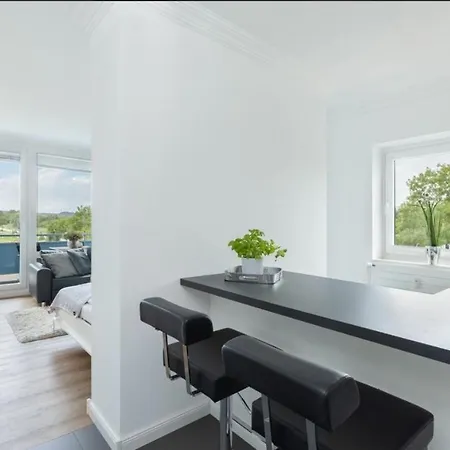 Sunset 24 Seetempel Apartament