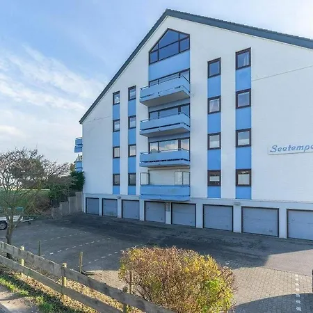 Sunset 24 Seetempel * Scharbeutz