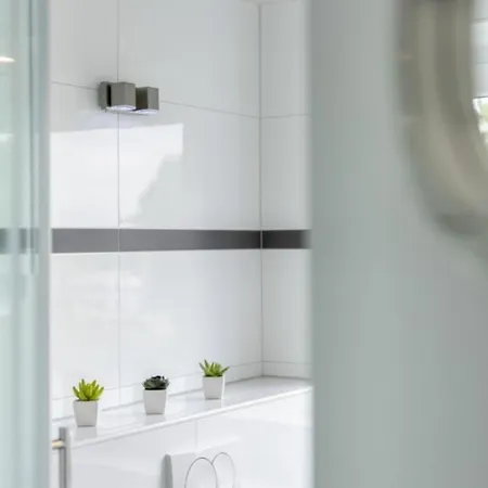 Sunset 24 Seetempel Apartament