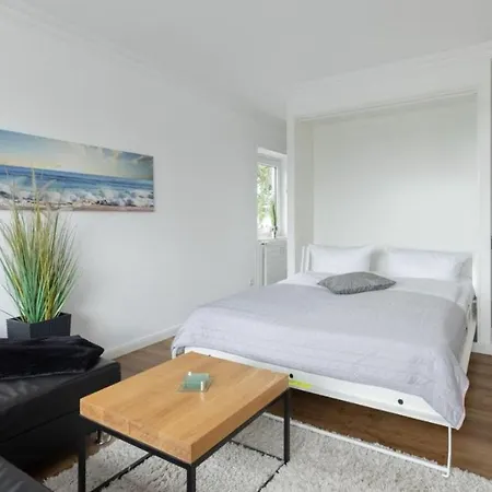 Sunset 24 Seetempel Apartament