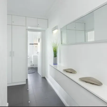 Sunset 24 Seetempel Apartament *