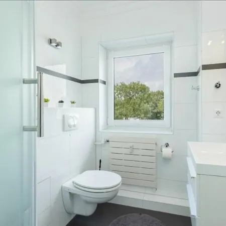 Apartament Sunset 24 Seetempel *