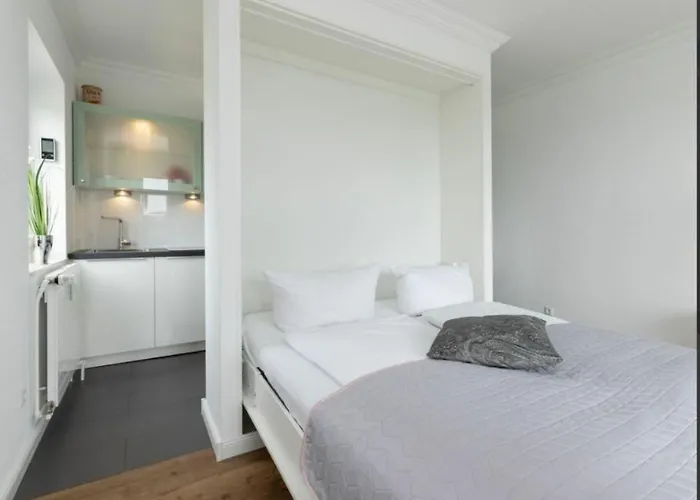 Sunset 24 Seetempel Apartment