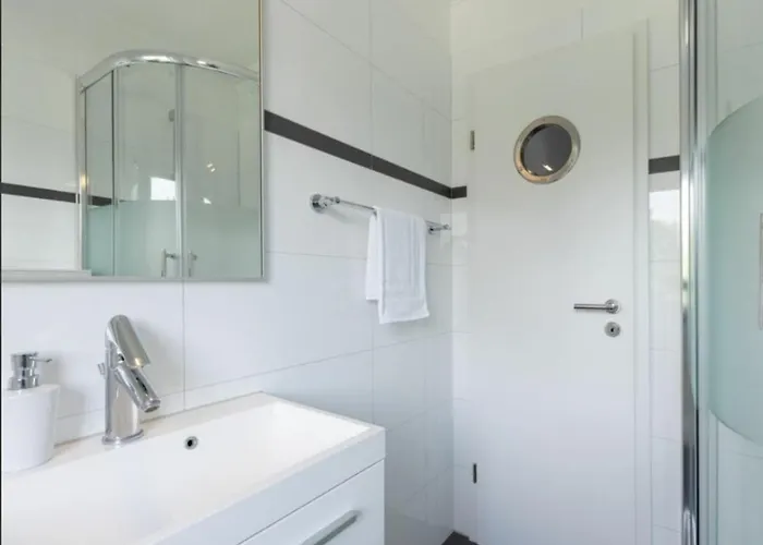 Apartment Sunset 24 Seetempel Scharbeutz