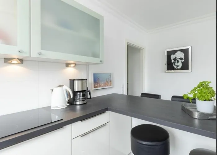 Sunset 24 Seetempel * Scharbeutz